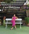 Rencontre Femme Thaïlande à เมืองบุรีรัมย์ : Earnest, 24 ans